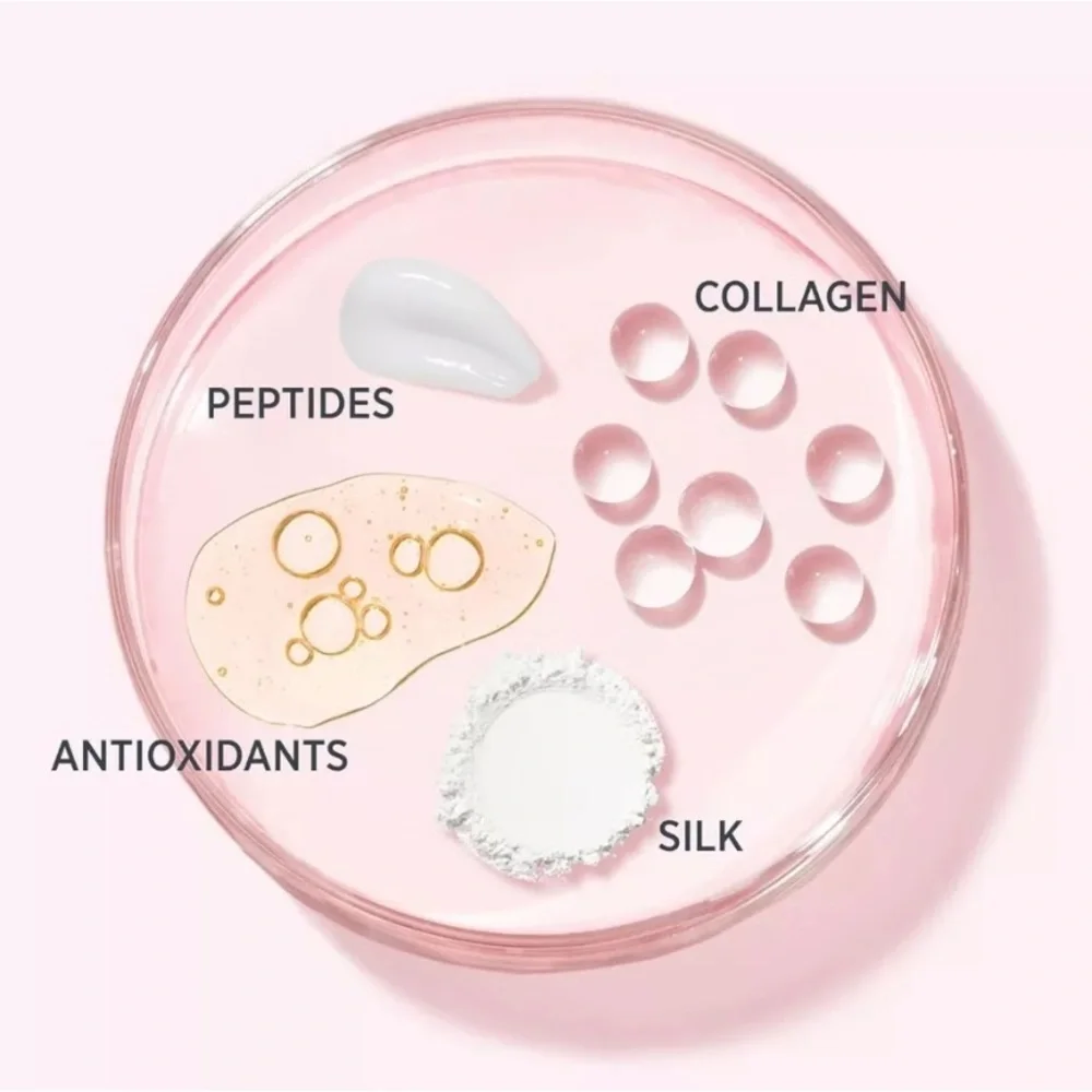 💎 IT Cosmetics Bye Bye Pores Poreless Finish Airbrush Loose Setting Powder